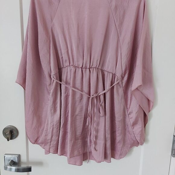 LILLY Lou long sleeve blouse - Picture 3 of 5